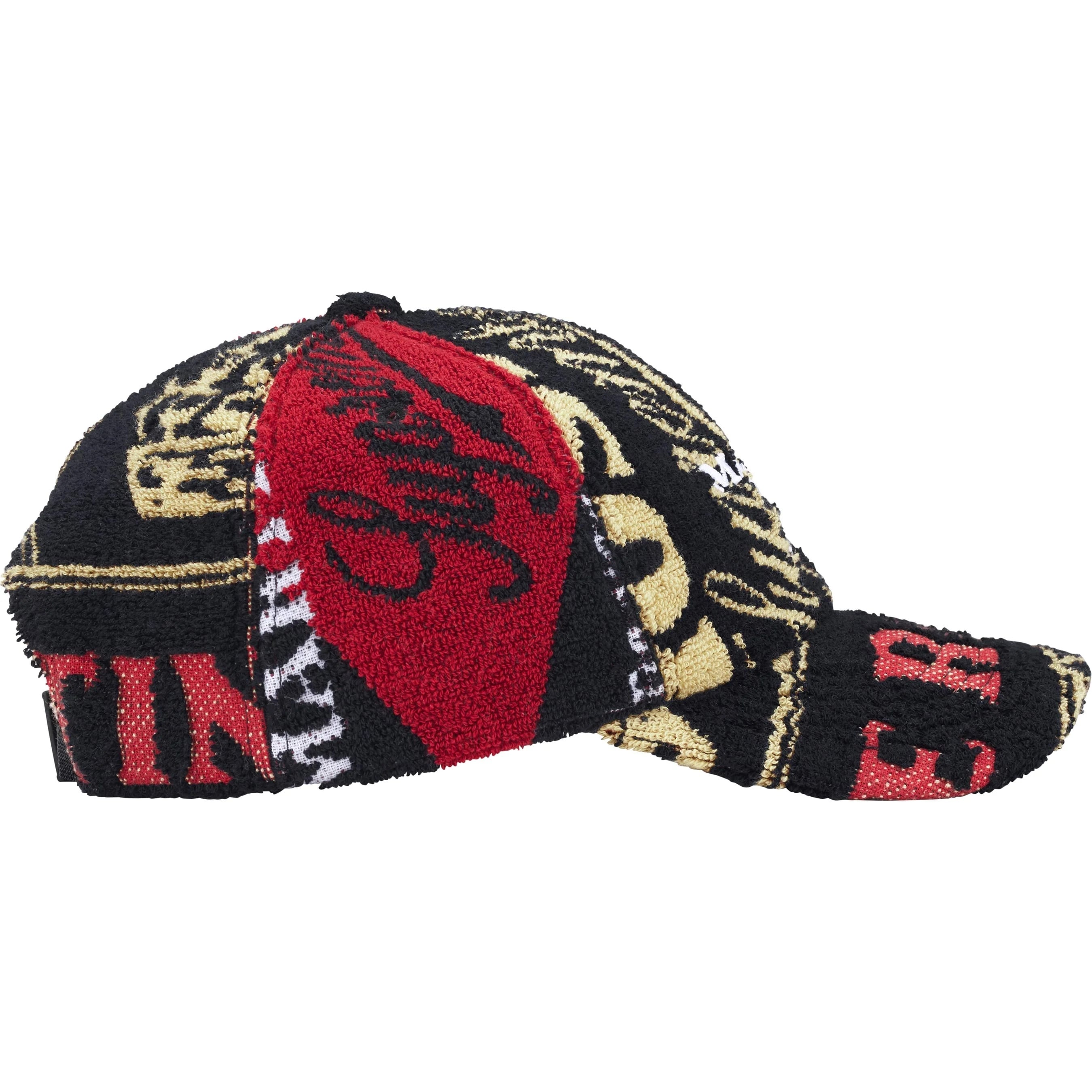Supreme®/Martine Rose® Towel 6-Panel view 8